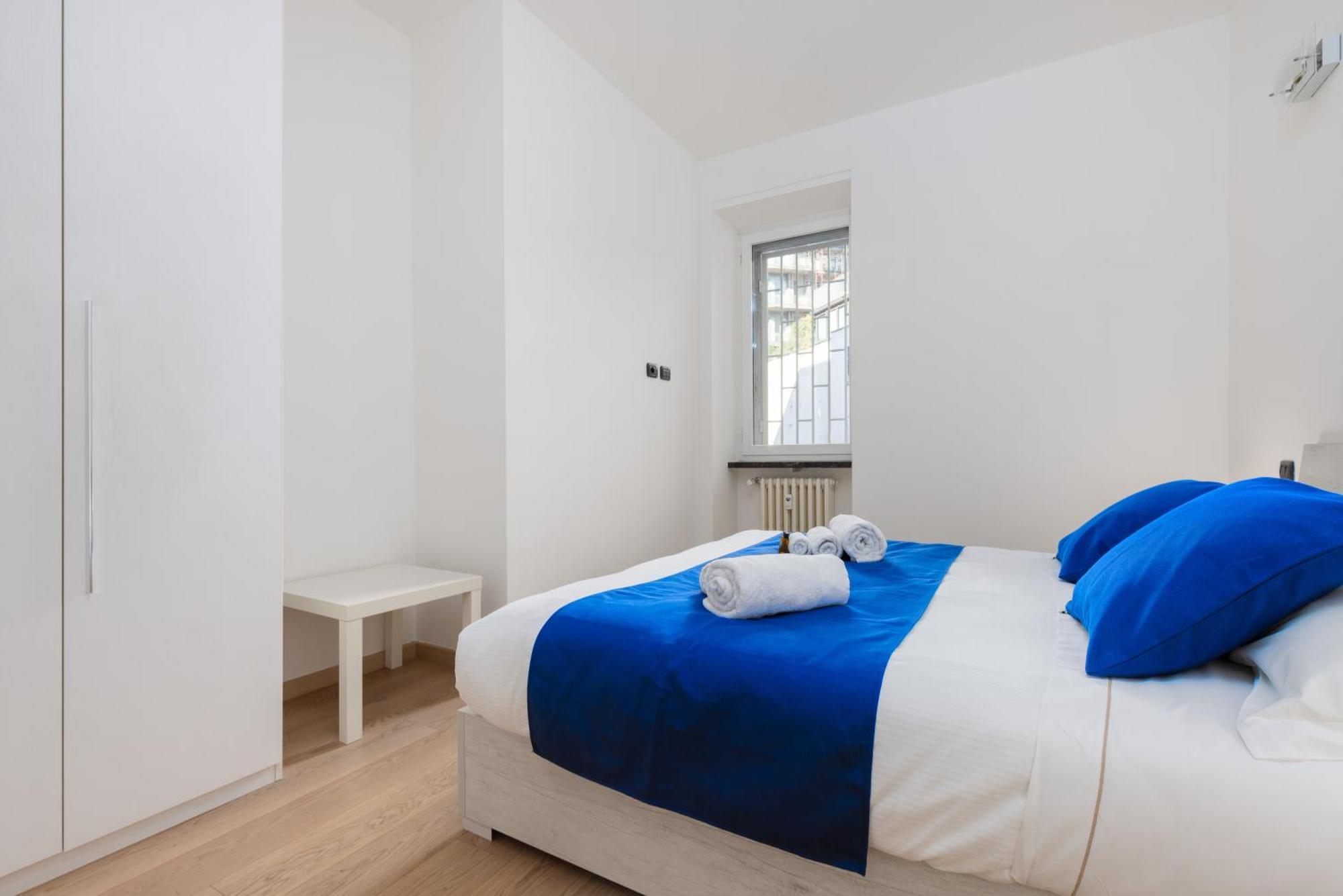 Apartmán Corso Buenos Aires 9 Minuti In Metro Duomo Milán Exteriér fotografie