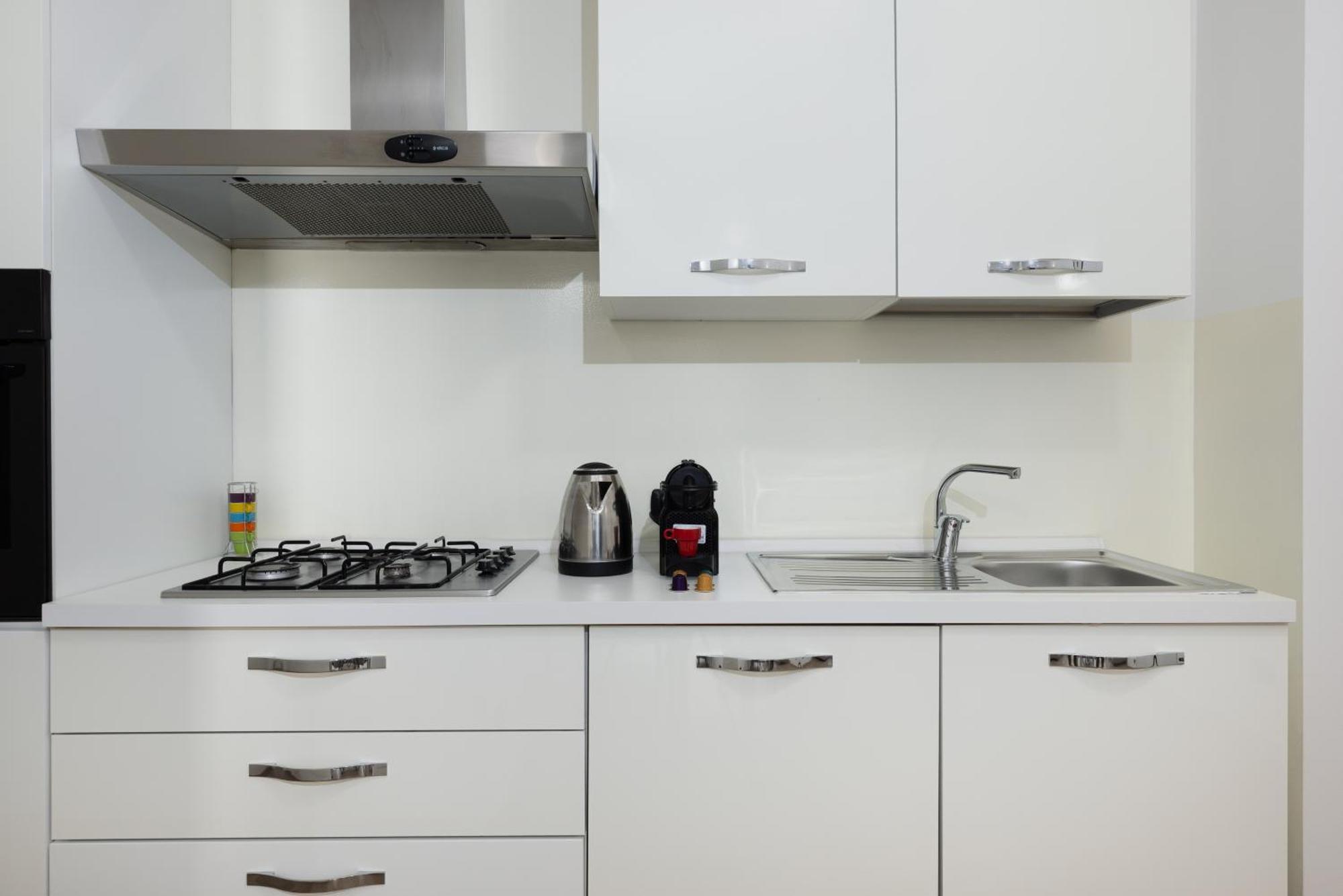 Apartmán Corso Buenos Aires 9 Minuti In Metro Duomo Milán Exteriér fotografie
