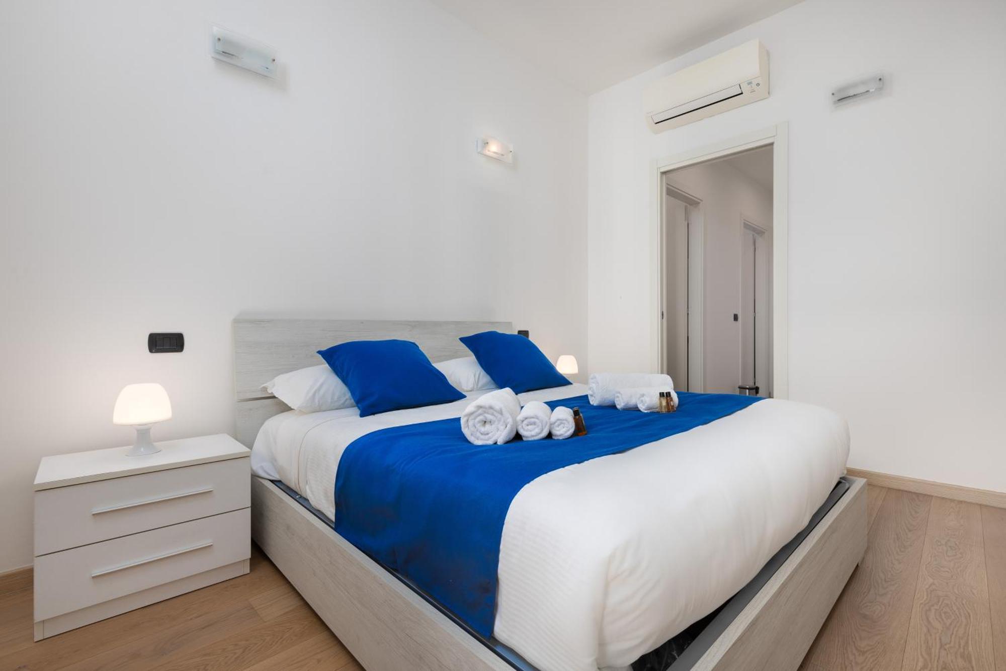 Apartmán Corso Buenos Aires 9 Minuti In Metro Duomo Milán Exteriér fotografie