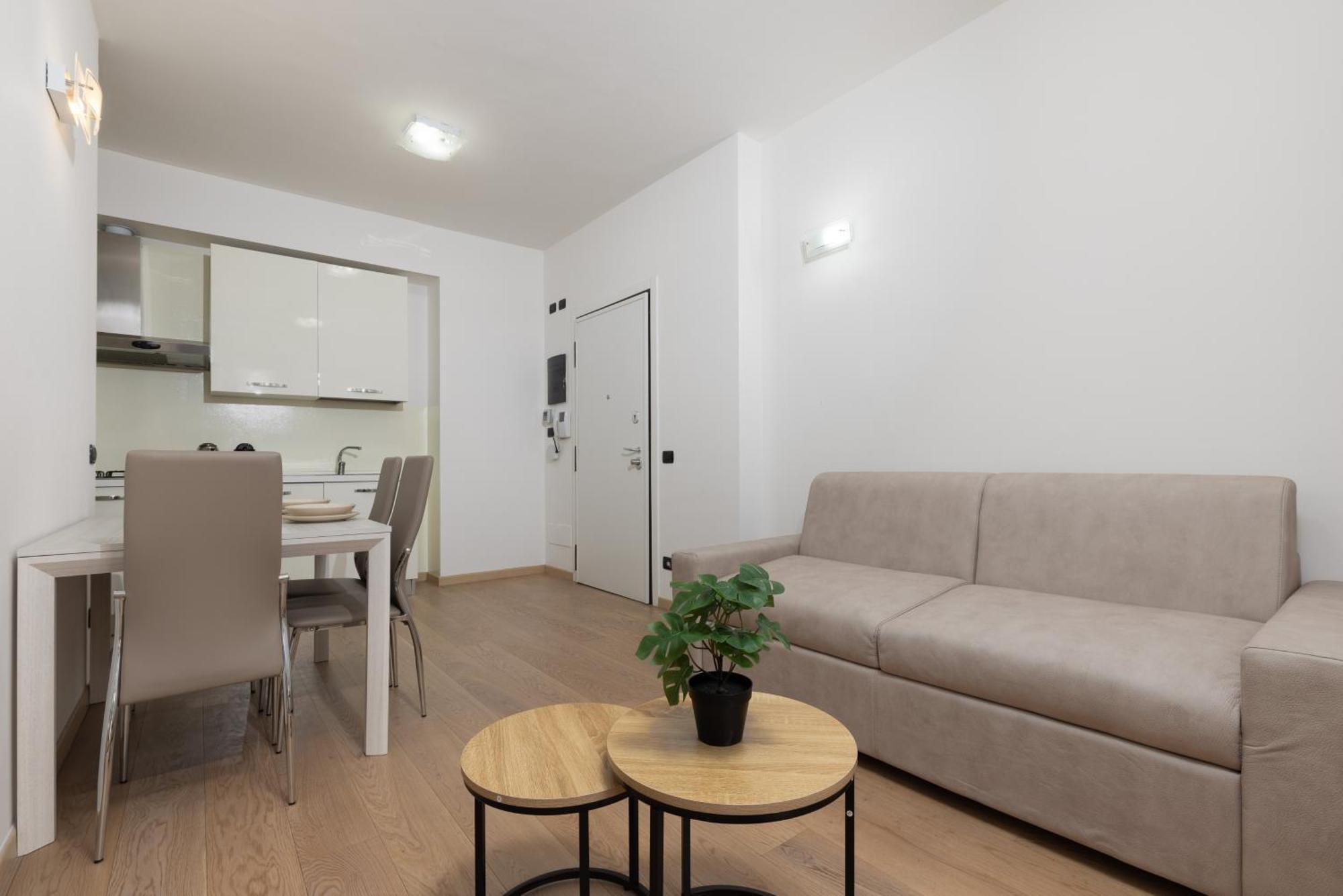 Apartmán Corso Buenos Aires 9 Minuti In Metro Duomo Milán Exteriér fotografie