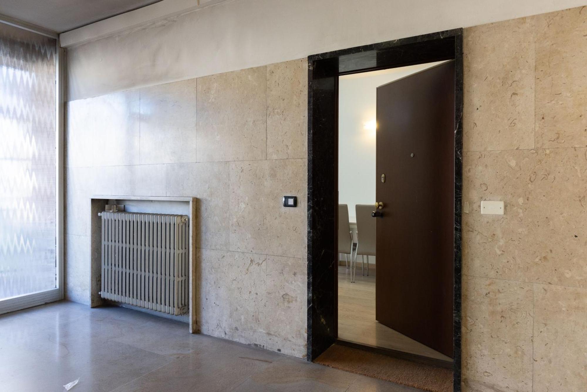 Apartmán Corso Buenos Aires 9 Minuti In Metro Duomo Milán Exteriér fotografie