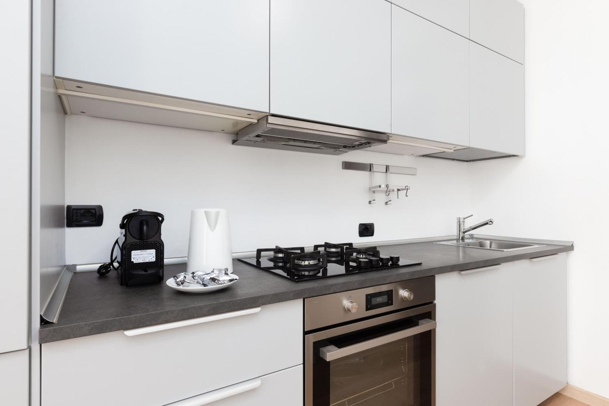 Apartmán Corso Buenos Aires 9 Minuti In Metro Duomo Milán Exteriér fotografie