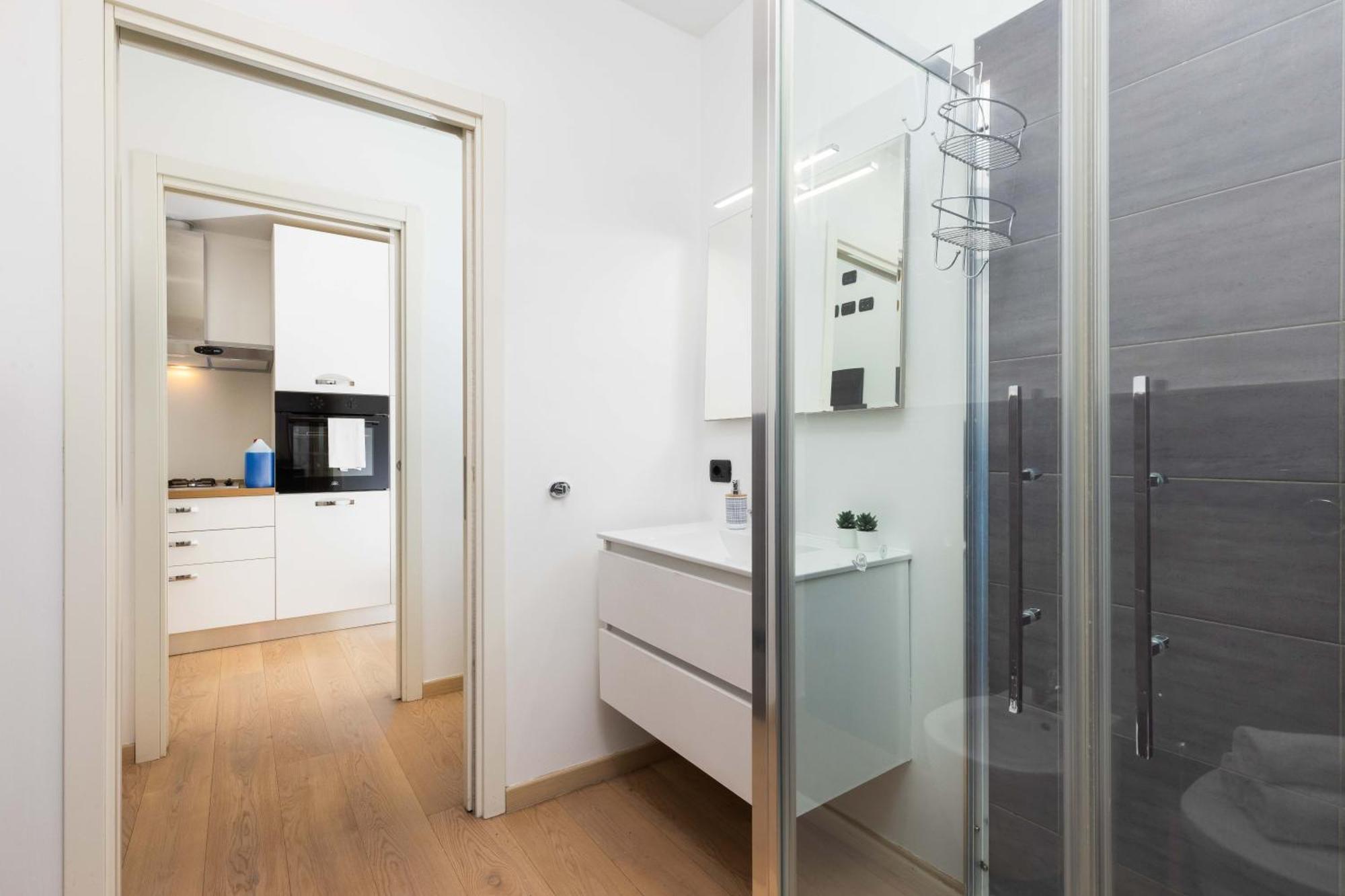 Apartmán Corso Buenos Aires 9 Minuti In Metro Duomo Milán Exteriér fotografie